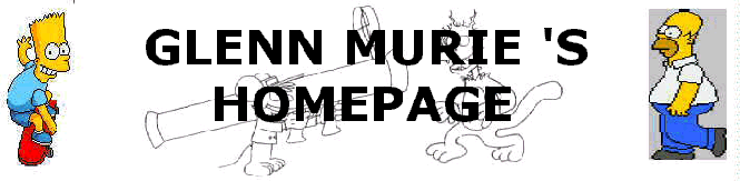 I Make up my Banner.