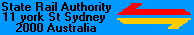 Sydney Transport